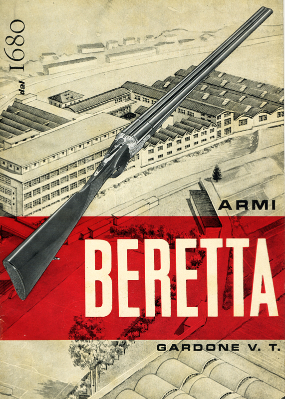 Beretta