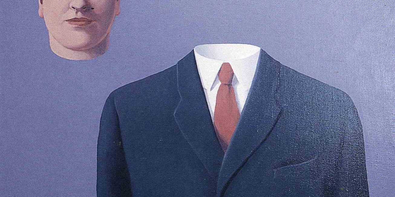 Magritte the-pilgrim