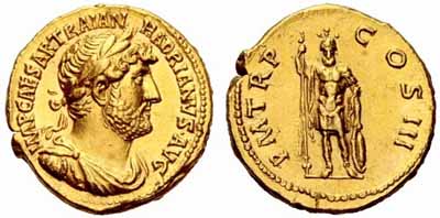 HadrianCoins