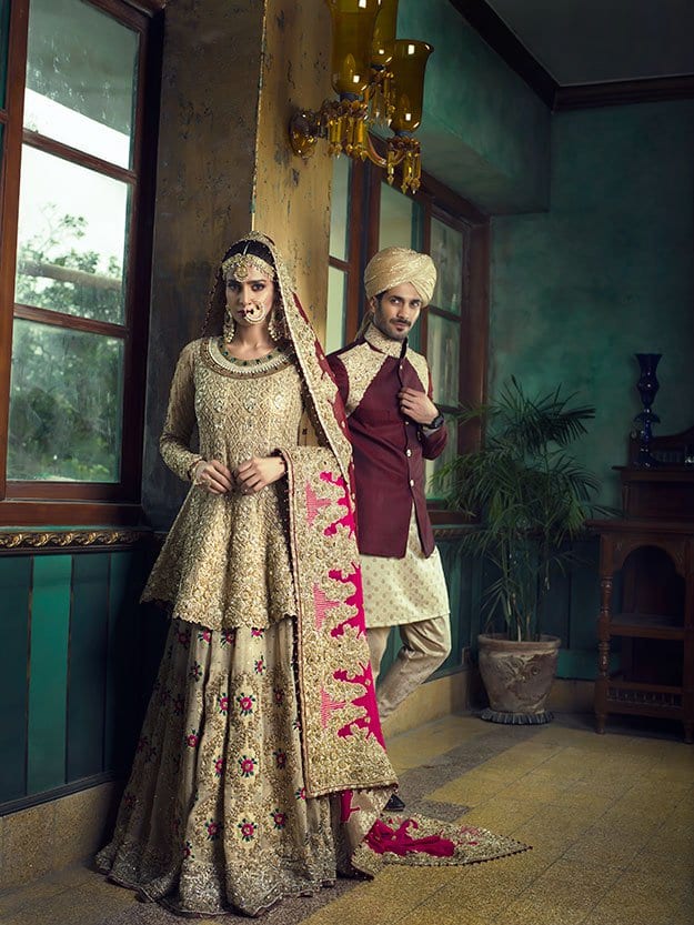 India wedding
