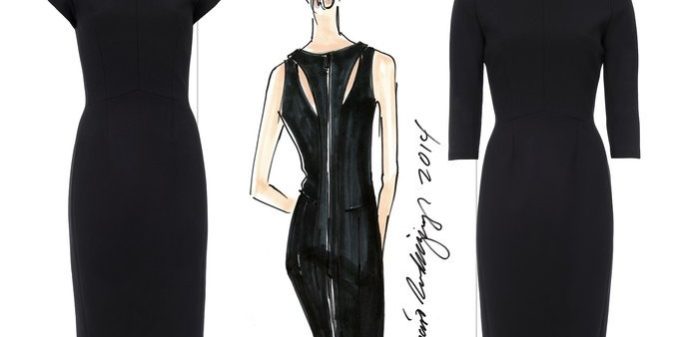 Narciso-Park Hyatt uniform