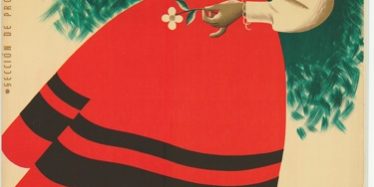 Galicia poster