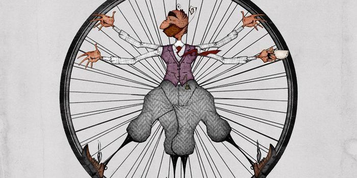 Harris Tweed–art-posters-poster-art