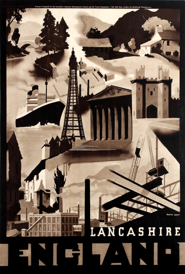 Lancashire