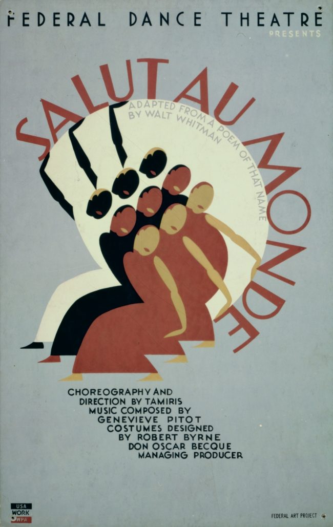 vintage-dance-poster-mimicry