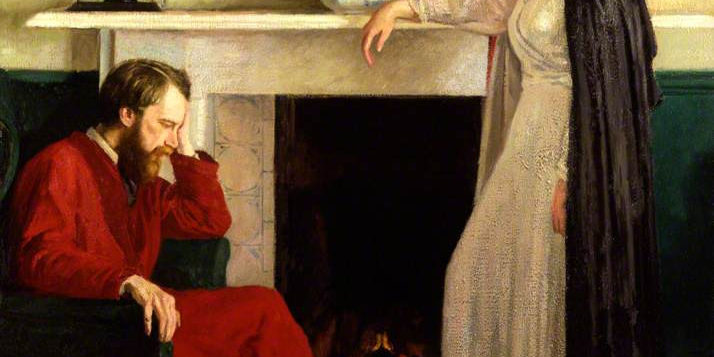 (c) BRIDGEMAN; Supplied by The Public Catalogue Foundation