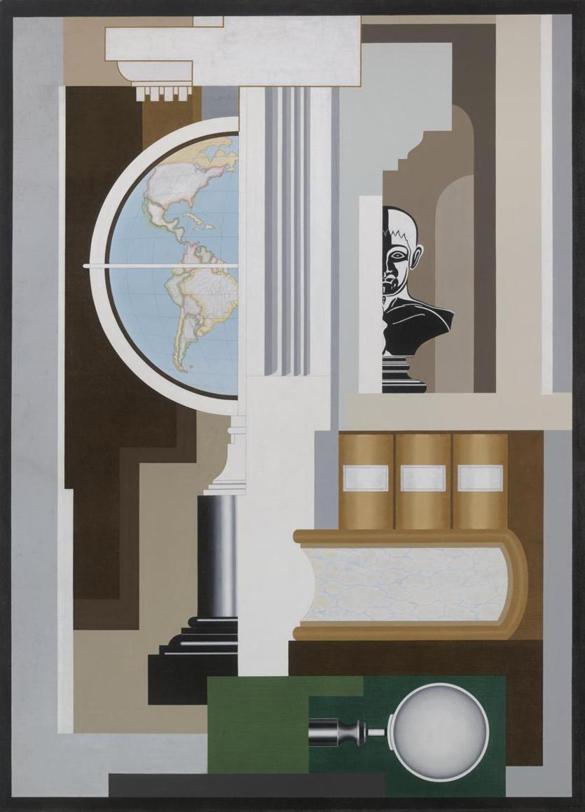 Gerald Murphy
