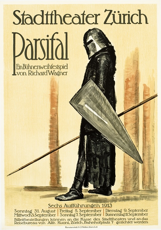 parsifal-opera-singers