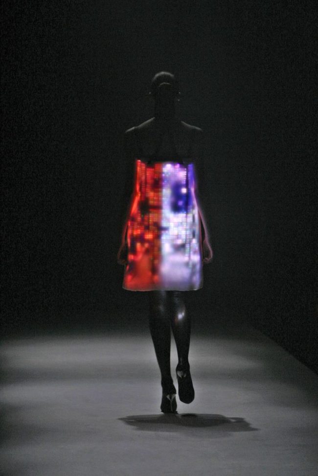 Chalayan