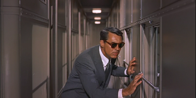cary grant