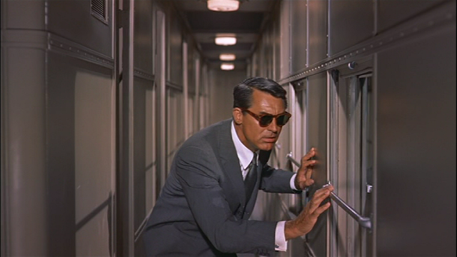 cary grant