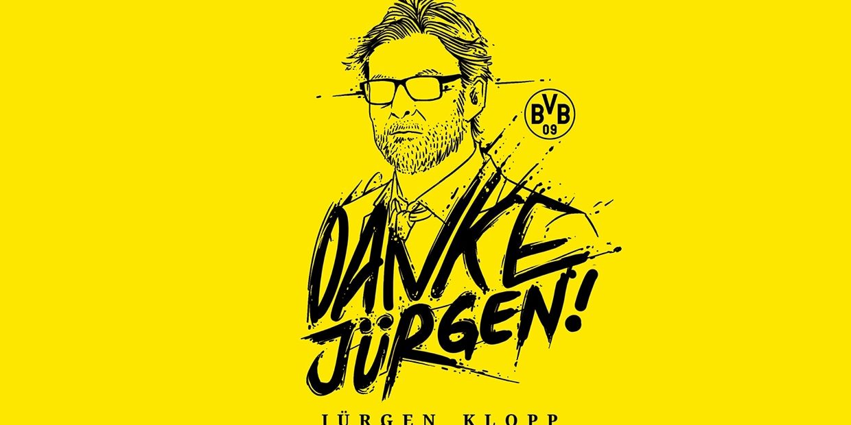 Jacques Lacan and Jurgen Klopp on referees playing the game