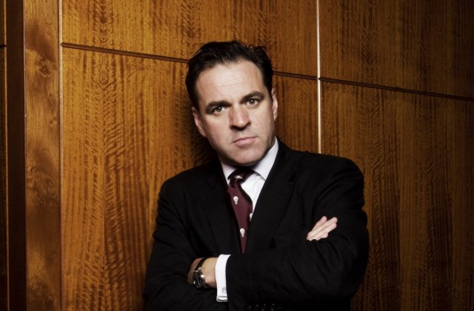 niall ferguson