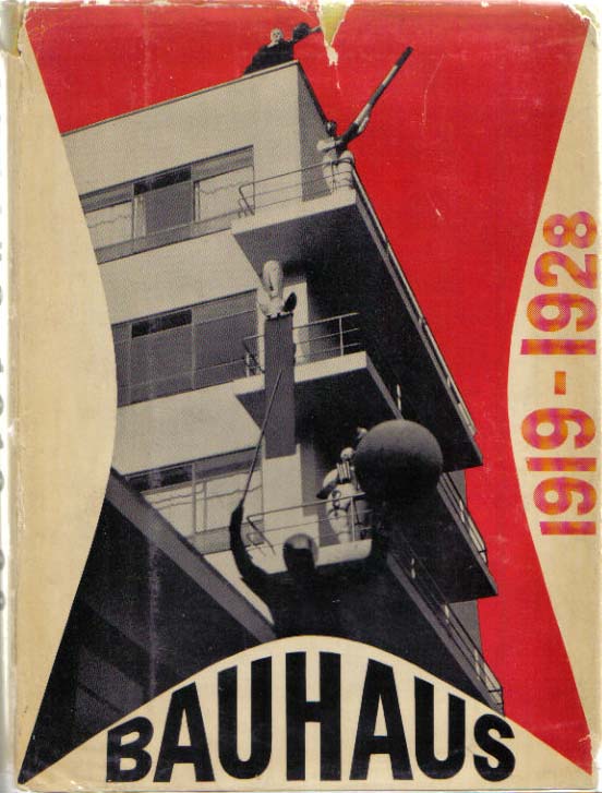 bauhaus1919-1928