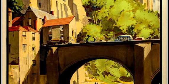 County Durham