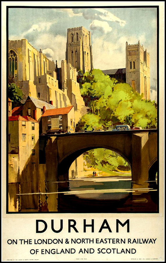 County Durham
