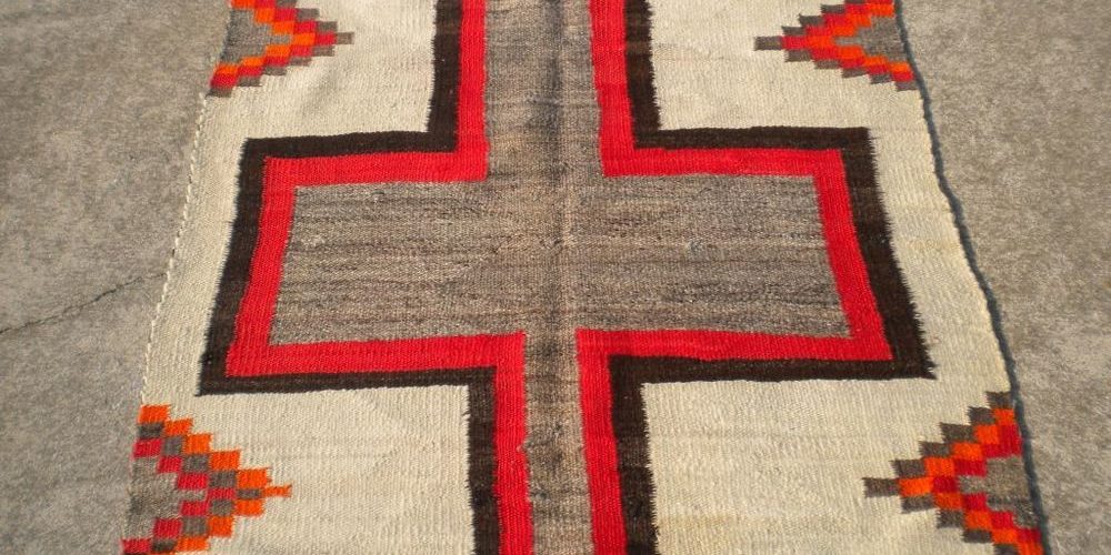 navajo rug