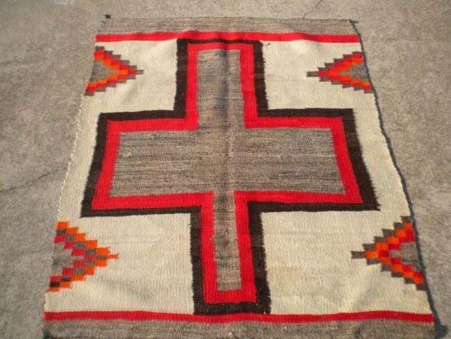 navajo rug