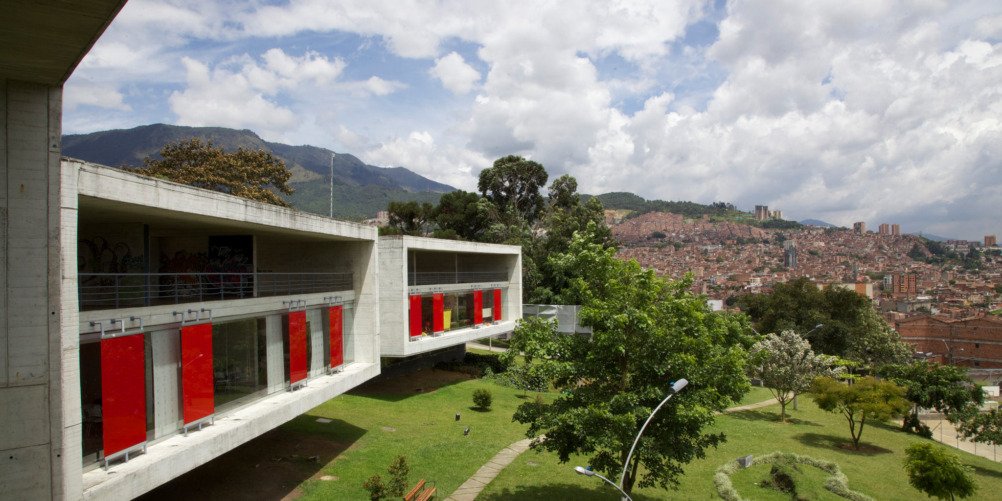 medellin colombia