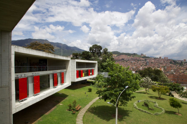 medellin colombia